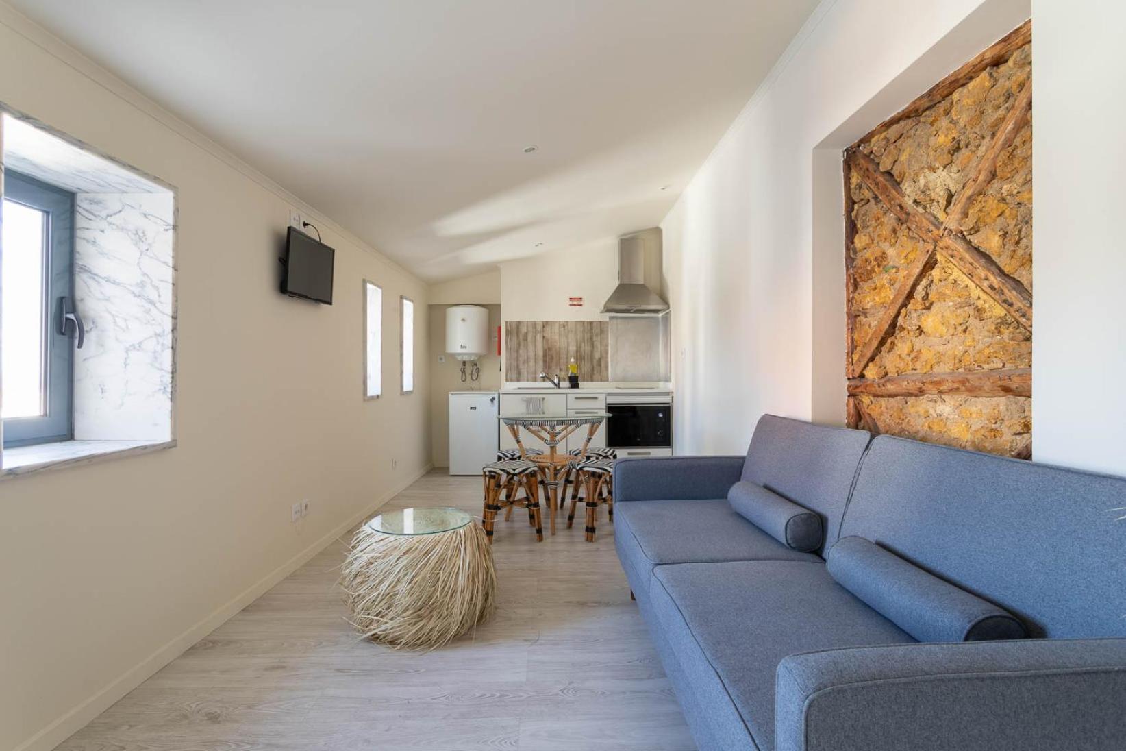 Apartamento Santa Marinha