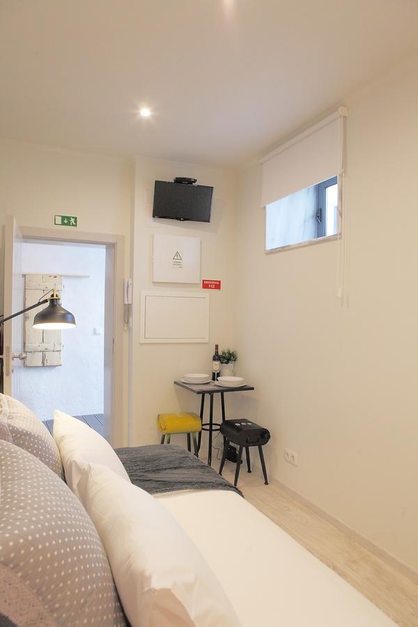 Santa Marinha Apartamento *